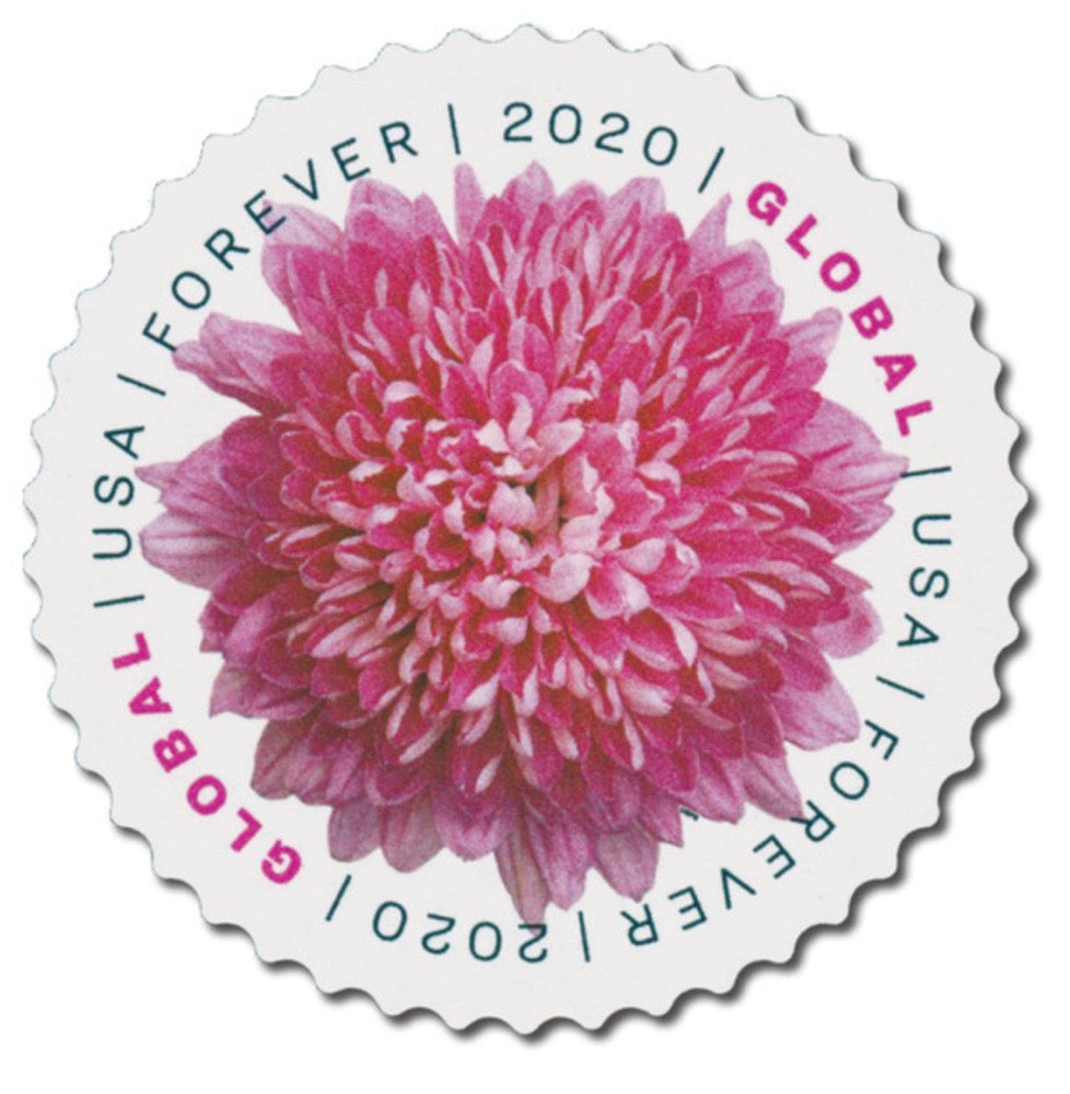 GLOBAL LETTER